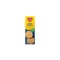 Schär Butter Cookies bezlepkové 100 g (3x33g)