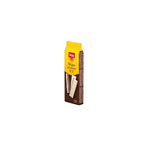 Schär Wafers Al Cacao sušenky bez lepku 125 g