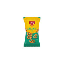 Schär Salinis Preclíky slané bez lepku 1x60g