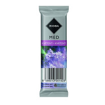 Med květový RIOBA 60 x 10g v sáčku