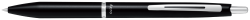 Kuličková tužka Pilot Acro 1000. M černá