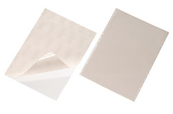 Úložná samolepicí kapsa DURABLE "Pocketfix®" A4, 10ks 829519