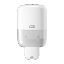 Zásobník MINI na tekuté mýdlo TORK 561000 Elevation bílý systém S2