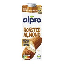 Nápoj mandlový Danone Alpro 1l 