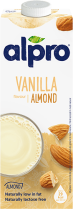 Nápoj mandlový s vanilkou Danone Alpro 1l  