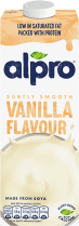 Nápoj sójový vanilka Danone Alpro 1l  