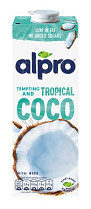 Nápoj kokosový Danone Alpro 1l  