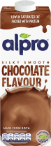 Nápoj sojový čokoláda Danone Alpro 1l