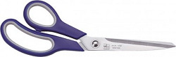 Nůžky kancelářské RON Komfort 25cm modré 
