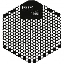 Sítko do pisoáru  FRE-PRO WAVE 3D Urinal Deodorizer Midnight Coast
