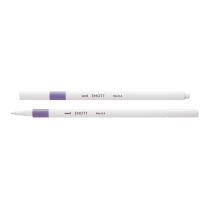 Fine liner UNI EMOTT 0,4 mm lila