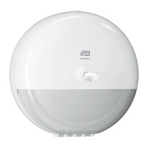 Zásobník na toaletní papír TORK SmartOne® Elevation 680000 bílý systém T8