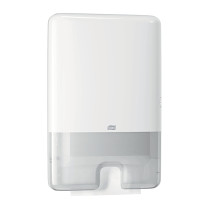 Zásobník na papírové ručníky TORK Xpress® Multifold Elevation 552000 bílý systém H2 