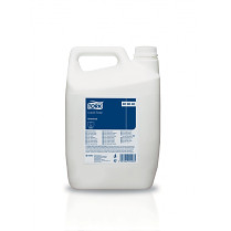 Mýdlo tekuté TORK Universal 409840 bílé  5l