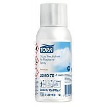 Neutralizér zápachu TORK  Premium 236070 12 x 75ml systém A1 
