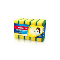 Kuchyňské houbičky VILEDA TIP TOP 5 kusů