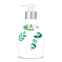 Tekuté mýdlo FROSCH Sensitive 300 ml s pumpičkou ECO   