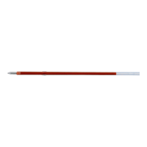Náplň LAKNOCK SA-7CN pro kuličkovou tužku UNI SN-100-07 a SN-101 0,7 mm červená 