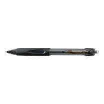 Kuličková tužka Mitsubishi Pencil UNI SN-220 POWER TANK 1mm černá