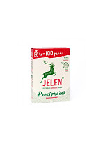 Prací prášek JELEN 5kg 100 dávek 