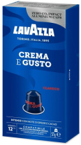 Káva Lavazza NCC Crema E Gusto 10 kapslí