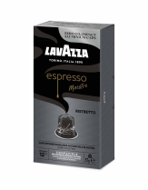 Káva Lavazza NCC Espresso Maestro Ristretto 10 kapslí