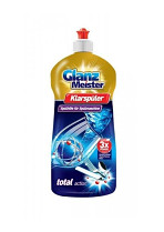 GLANZ Meister Leštidlo do myčky 920ml