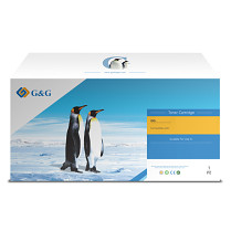 G&G kompatibilní toner s HP W1490A, NT-PH1490C, black