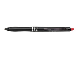 Roller gel. Pilot Frixion BALL PLUS 07 červený