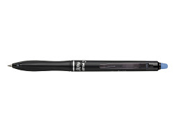 Roller gel. Pilot Frixion BALL PLUS 07 modrý