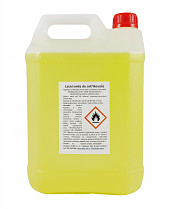 Směs do ostřikovačů automobilu 5L  letní 