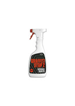 Prostředek k odstranění graffiti Stachema Graffitistop 2 0,5 l