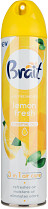 Brait osvěžovač vzduchu 300 ml Citron