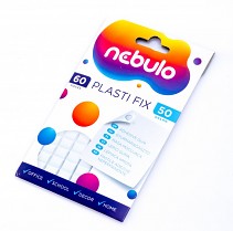Lepicí hmota NEBULO Plasti Fix 50g 