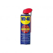Univerzální mazivo Smart Straw WD-40 250ml
