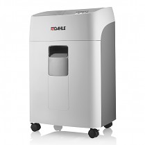 Skartovačka DAHLE ShredMATIC® 300  P5