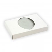 Hygienické sáčky MI dámský program 50x30ks bílá KARTON