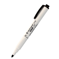 Popisovač na bílé tabule Centropen 2709 Whiteboard Marker černý