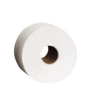Toaletní papír Merida 18 cm, 2-vrstvý, 100% celulóza, 110 m  12rolí