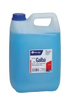 Tekuté mýdlo Merida GALBA - mořské 5kg