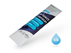 Ochranný nápoj Protect Monzun 10 g, černá višeň 250ks   