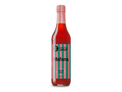 Sirup KolDoKol MAŇANA Jahoda & máta  500ml 