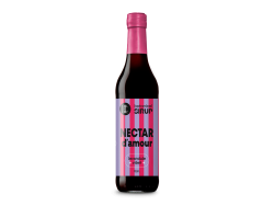 Sirup KolDoKol NECTAR d'amour levandule & višeň  500ml  