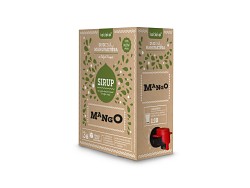 Sirup KolDoKol Mango 3kg