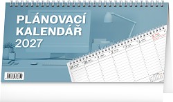 Kalendář stolní Plánovací 2027