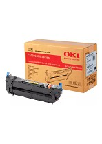 OKI originální fuser 44848805, 100000str., OKI C831, 841, MC853, MC873, zapékací jednotka