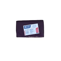Odpadkové pytle Merida LDPE, 25 mi, 50x60cm, 35 l, černé 50 ks