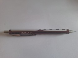 Mikrotužka Concorde 0,5 mm vínová