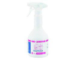 Přípravek na koupelny Merida HOTEL line - Koupelna 600 ml