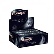 Pickwick 100x2g Earl Grey černý čaj